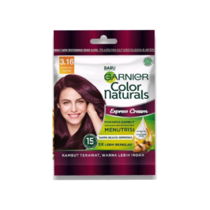 Garnier Color Naturals Burgundy 3.16