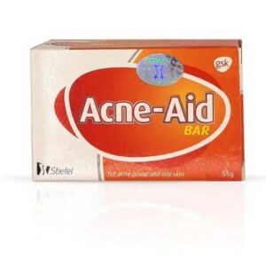 Acne Aid  Soap Bar 65G
