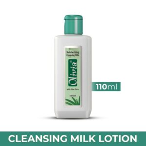 Olivia Moisturizing Cleansing Milk Lotion 110Ml