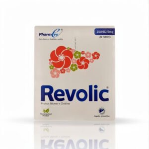 Revolic Tablets 150mg/82.5mg