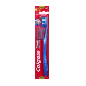 Colgate Classic Deep Clean Toothbrush