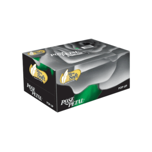 Rose Petal Ultra Soft Tissue