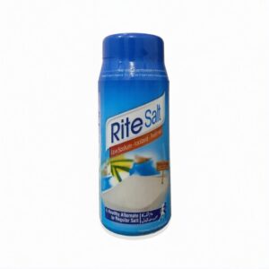 Rite Salt 100G