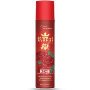 Royal Scent Rose Room Air Freshener 300Ml