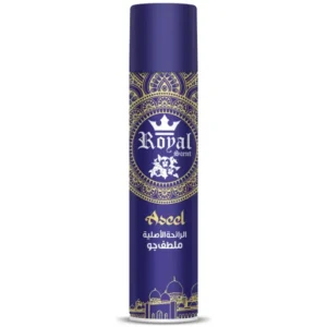 Royal Scent Aseel Room Air Freshener 300Ml