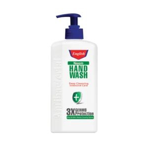 English Neem Hand Wash 250ml