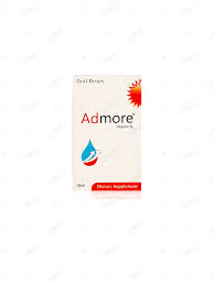 ADMORE DROP 10ML