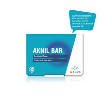 AKNIL BAR 75GM
