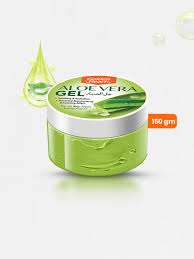 ALOE VERA GEL 150GM JAR GOLDEN PEARL