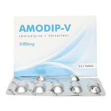 AMODIP-V 5/80 14S