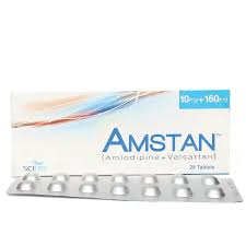 AMSTAN 10/160 TAB