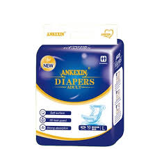 ANKEXIN DIAPER LARGE