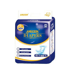 ANKEXIN DIAPER XL