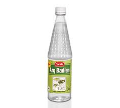 ARQ-E-BADIAN 800ML
