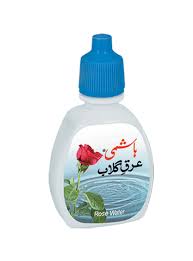 ARQ-E-GULAB 800ML HASHMI