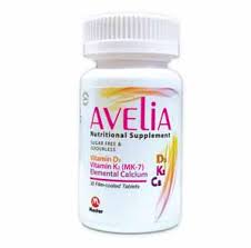 AVELIA NUTRITIONAL