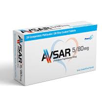 AVSAR 5/80 TAB 14s