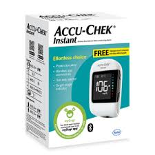 Accu-Chek Instant Meter