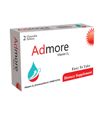 Admore Tab 2s