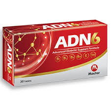 Adn6 Tab 30s