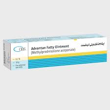 Advantan Oint Fatty 10 Gm