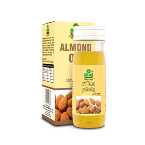 Marhaba Almond Oil 25 ML