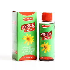 Arnica Tonic 120 ml