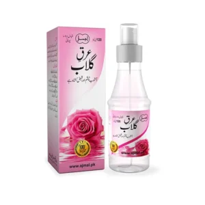 Ajmal Rose Water Spray - Arq-e-Gulab