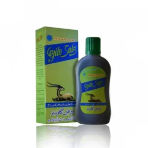 Roghan Gilo Subz 150Ml