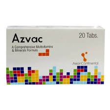 Azvac Tab 20S