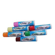 BABY LIPS CHAPET