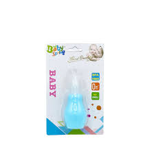 BABY SPRING NASAL ASPIRATOR 1S