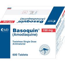 BASOQUIN TAB