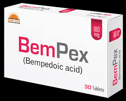 BEMPEX  TAB 30'S