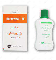 BETNOVATE-N LOTION
