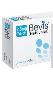 BEVIS 2.5mg 14's