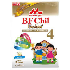 BF CHIL SCHOOL 600GM