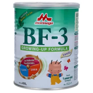 Morinaga BF-3 Growing-Up Formula Milk Powder 400g