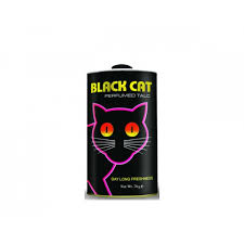 BLACK CAT DIAMOND TALC 70GM