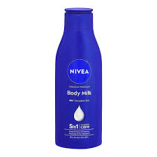 BODY MILK LOTION 200ML