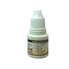 BORAXOL GLYCERINE 25GM