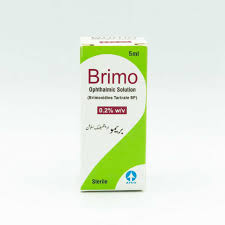 BRIMO 5ML DROP