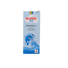 BULDOL DS SUSP  90 ML