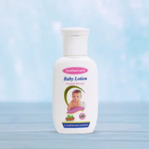 Mothercare Baby Lotion French Berries 60Ml