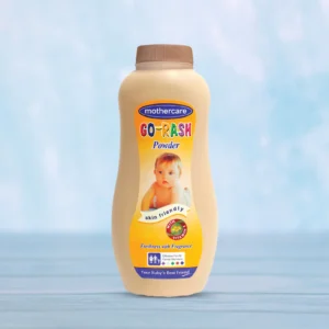Mothercare Go Rash Baby Powder 150g