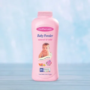 Mothercare Baby Powder Natural 130Gm