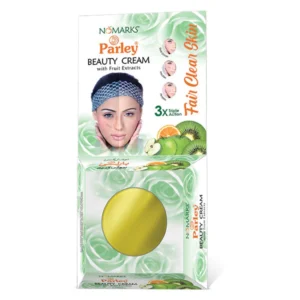 Parley Nomark Beauty Cream