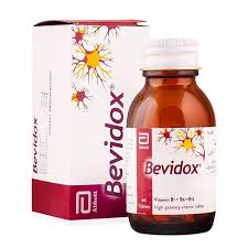 Bevidox Tab 60 s
