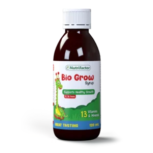 Nutrifactor Bio Grow