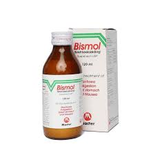 Bismol Susp 120ml 1s